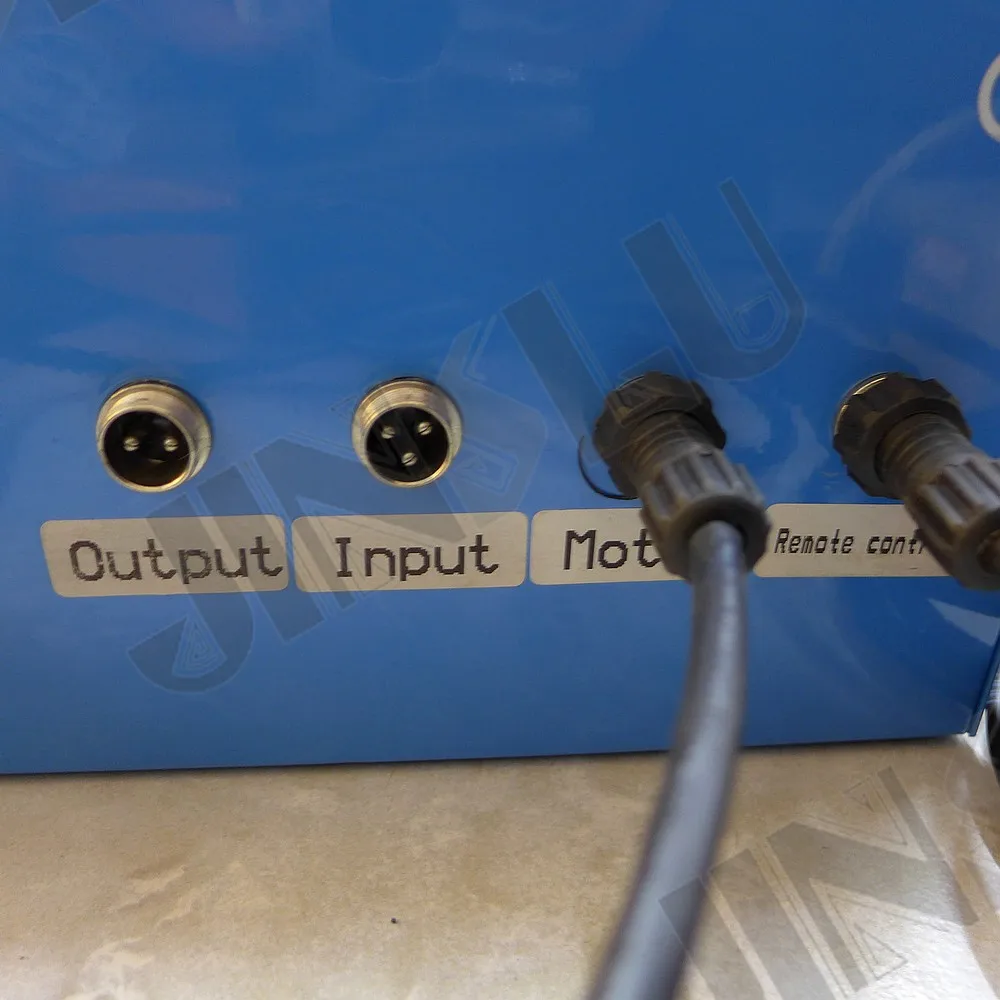 US $624.28 Torch stand Automatic Welding Oscillator Weaver PLC Controlled Motorized Mechanism Linear Type Welding Positioner Turntable
