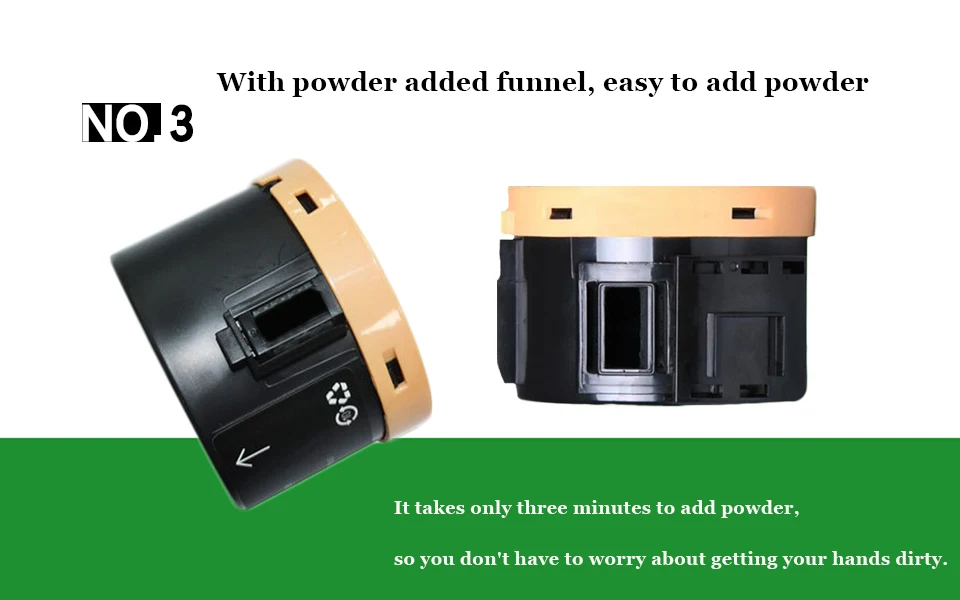 Toner cartridge 4