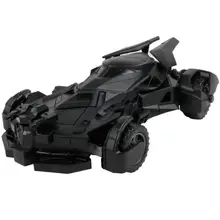 Летучая мышь против супер автомобиль Радиоуправляемый автомобиль беспроводной электрический крутой ребенок игрушка подарок моделирование модель быстрая дорога RC гоночная игрушка YH1570