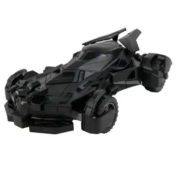 

Bat vs. Super Vehicle RC Car Wireless Electric Cool Baby Toy Gift Simulation Model Quick Road RC Racing Toy YH1570