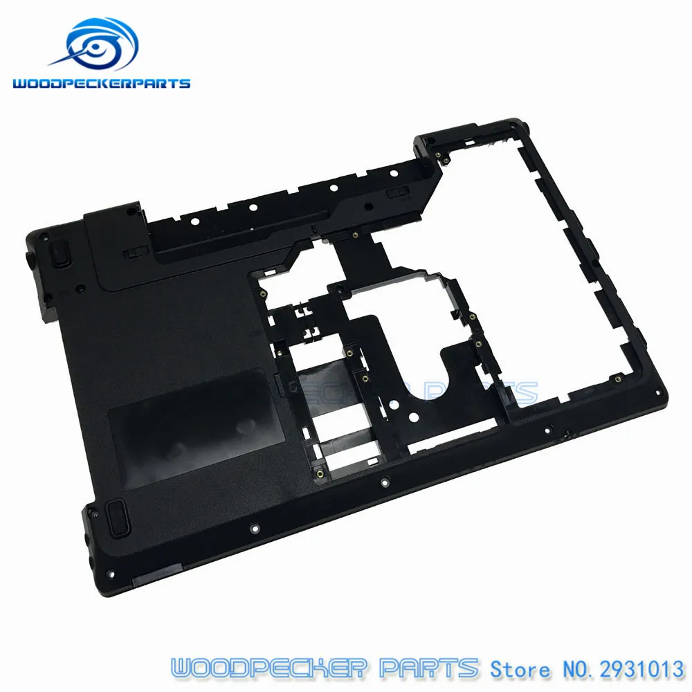 

Laptop Original NEW For Lenovo G560 G565 Bottom Base shell Cover Case With W/HDMI Lower Case D cover