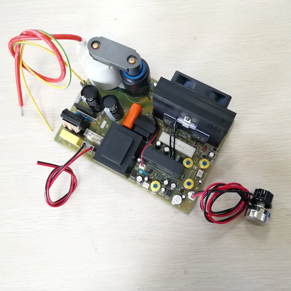 450W 40G power supply