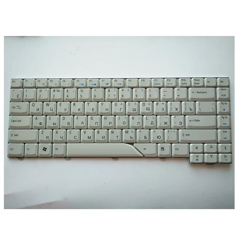  Russian New Keyboard for Acer Aspire 5715 5715Z 5720G 5720Z 5720ZG 5910G 5920G 5920ZG 5930G 5950G 6