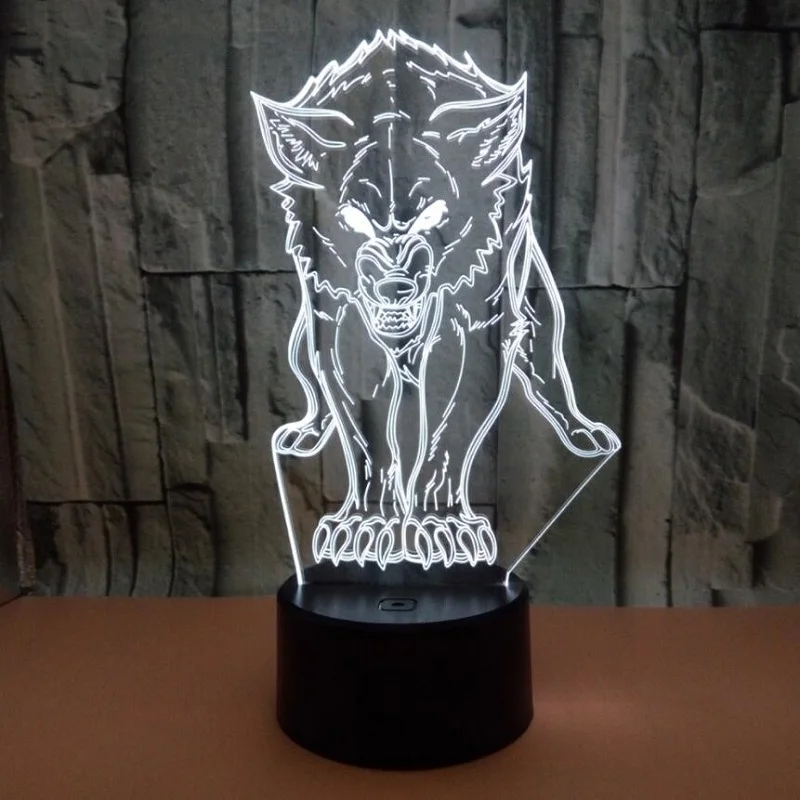 wolf7