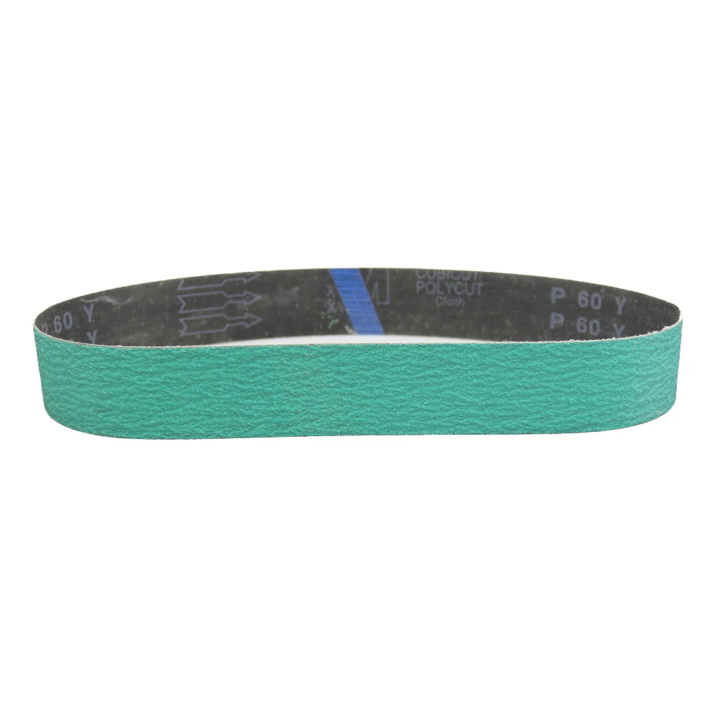 Belt Grinder Accessories 1 piece 915*50mm Sanding Bands Belt Grinder Accessories P40-P800