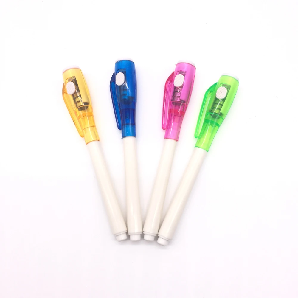 Где Купить Ручку С Невидимыми Чернилами