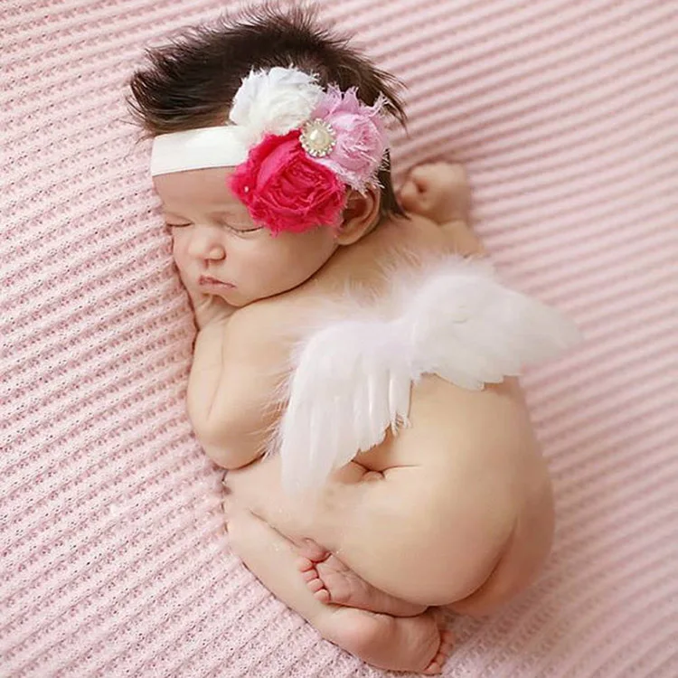 baby photography props