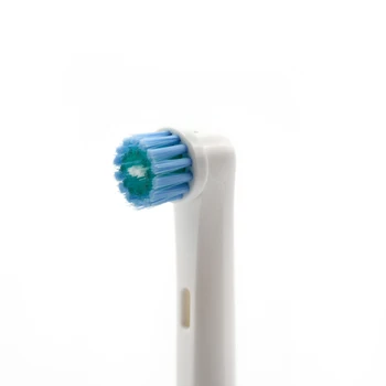 

Free shipping 8 pcs/2set Electric Replacement Toothbrush Heads For Oral B Electric Tooth Brush Hygiene Care Clean