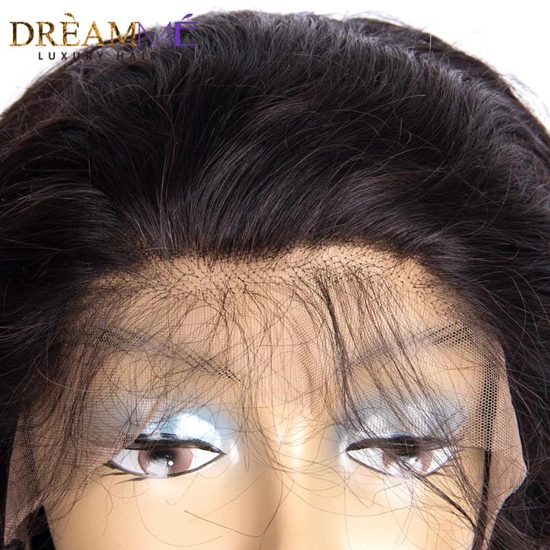 human hair bob wig (6)