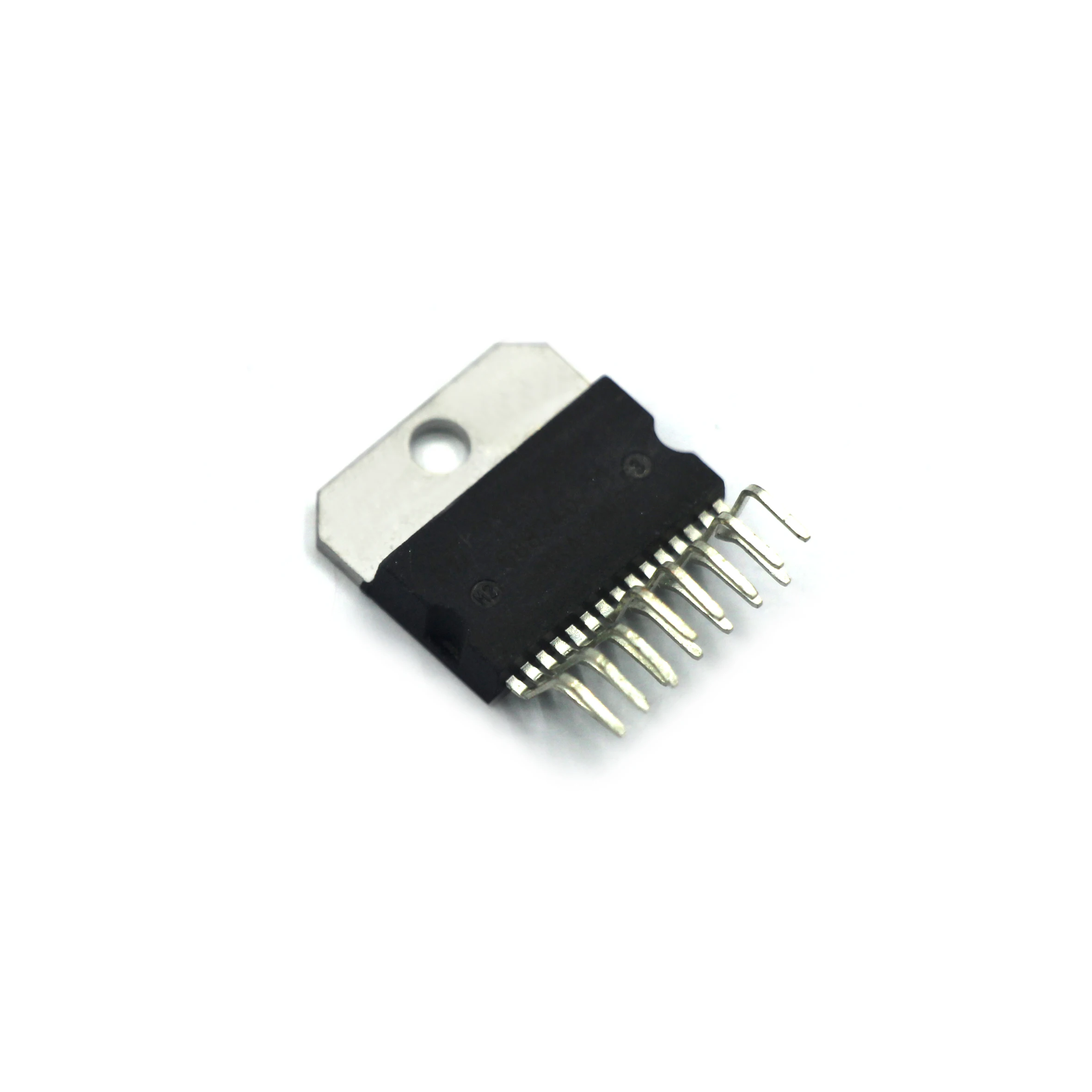 TDA7297 Amplifier Board Spare Parts - DC 12V Grade 2.0 Dual Audio Encoding 15W Electronic DIY KIT image 5