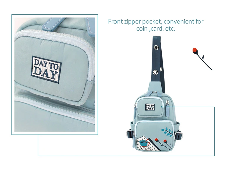 women chest bag  (11)