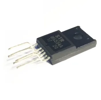 

1PCS STRW6554A STRW6554 STR6554 6554 TO220F IC Integrated Circuit