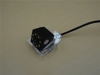 

Waterproof 8LED Car Parking Rear view Camera For Mitsubishi Outlander 2003 2004 2005 2006 2007 2008 2009 2012 Reverse Camera