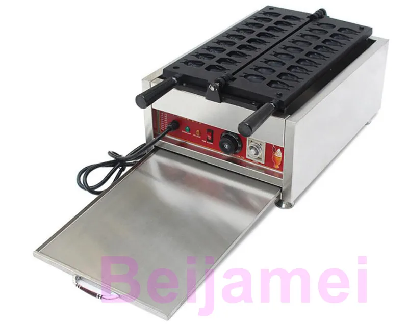 waffle making machine
