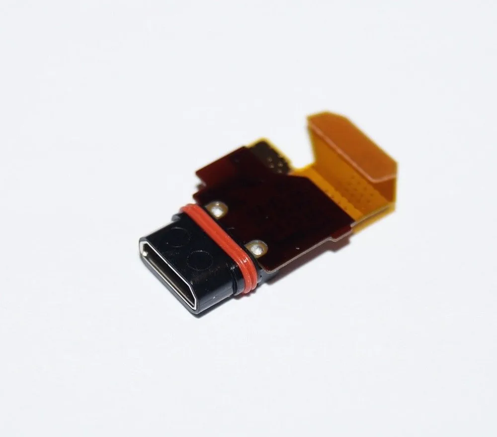 

For Sony Xperia Z5 E6603 E6633 E6653 Charge Charging Port Dock Connector Flex Cable