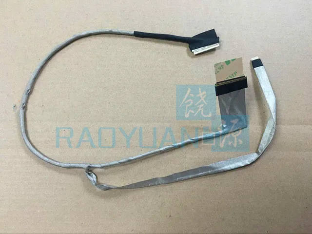 Подлинная Новый для Sony VPC-EH VPCEH EH2S3C EH2S4C EH2S5C EH100C ЖК-видео кабель гибкого