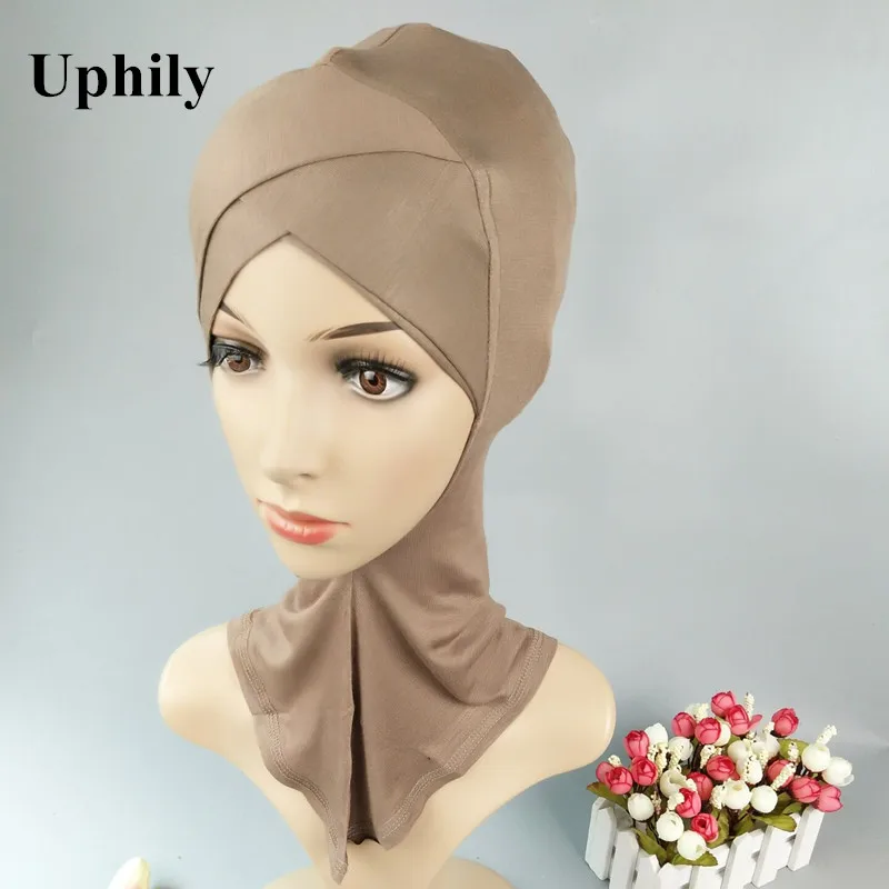 inner hijab