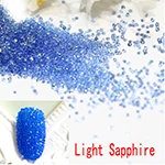 Light Sapphire wz12