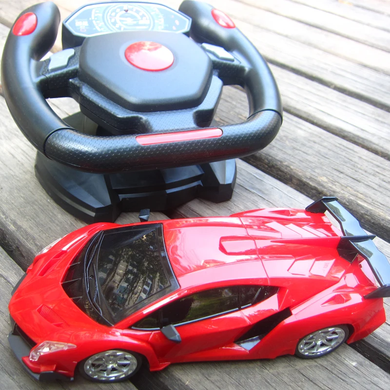 remote control car for baby girl