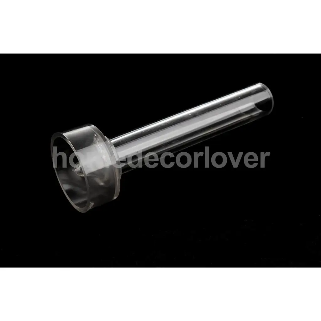 Plastic Church Top Candle Mould Mold Candle Model for Candle Making 10/15/25cm