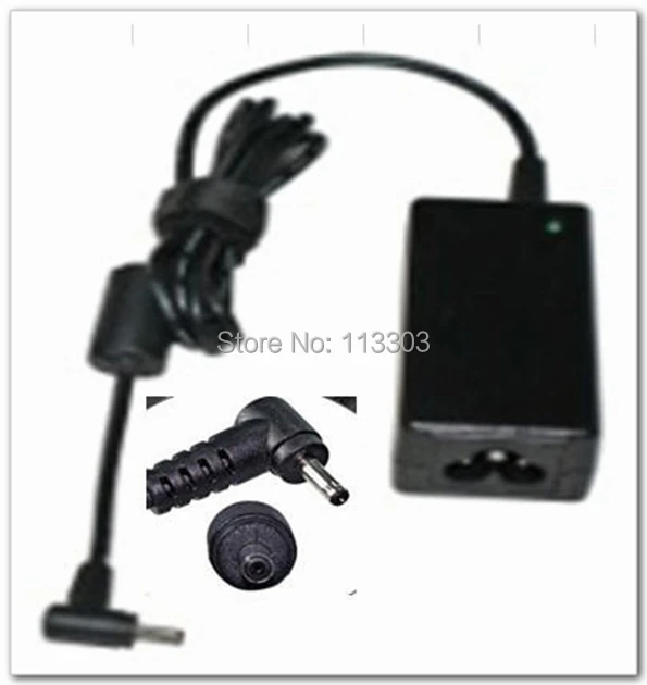 10 قطع 12 فولت 3.33A ac محول شاحن بطارية ل سامسونج أتيف الذكية pc xe500t1c xe700t1c chromebook xe303c12 امدادات الطاقة محول