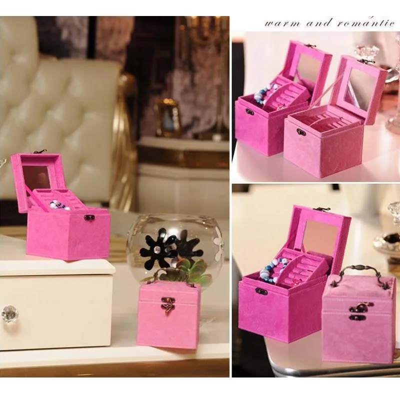 multideck box