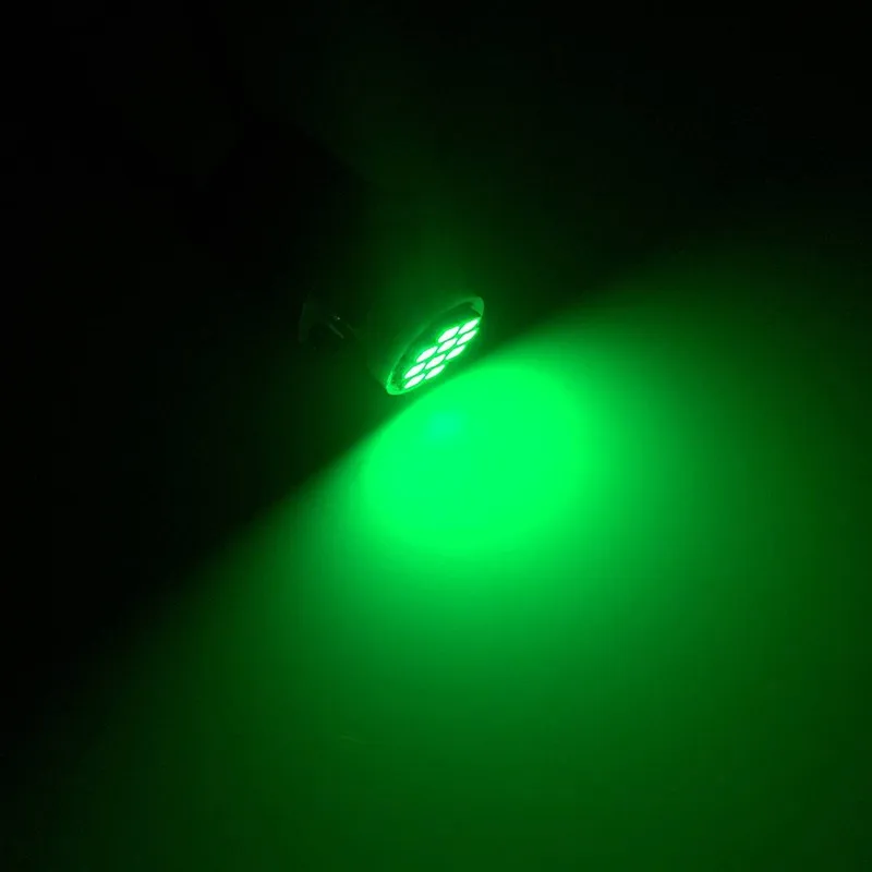 100X T10 10 smd led 1206 LED 12 V Авто Carro LEVOU W5W 194 168 Клин лампада Luz Branca Azul Verde Vermelho amarello DC V|t10 10|10