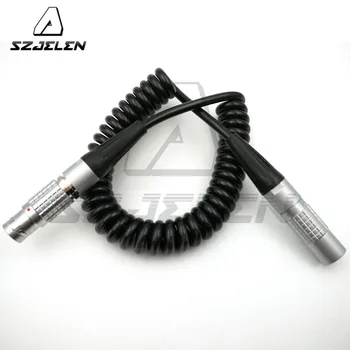 

FGJ.2B.308.CLLD to PHJ.2B.308.CLL,ARRI ALEXA MINI camera Power extension cord