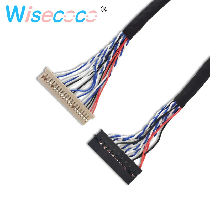 Painel da Tela de Lcd Placa de Driver de Controlador Tft de 15 1024*768 com Hdmi Polegada Vga M150gnn2 r1 r2 r3 - Imagem 5