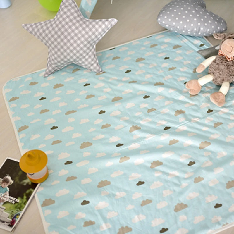 baby tent play mat