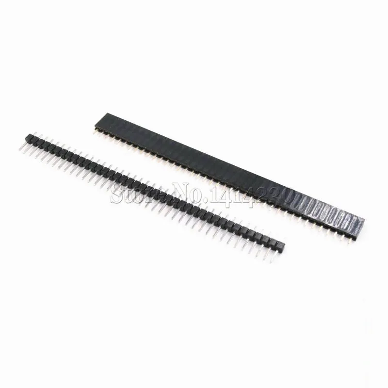 2-Pin Header