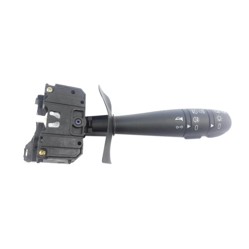 Excellent Steering Wheel Combination Switch Turn Signal Switch For Renault Logan Tondar Dacia Sandero Wagon 2005-2010 6001551361 251604 5