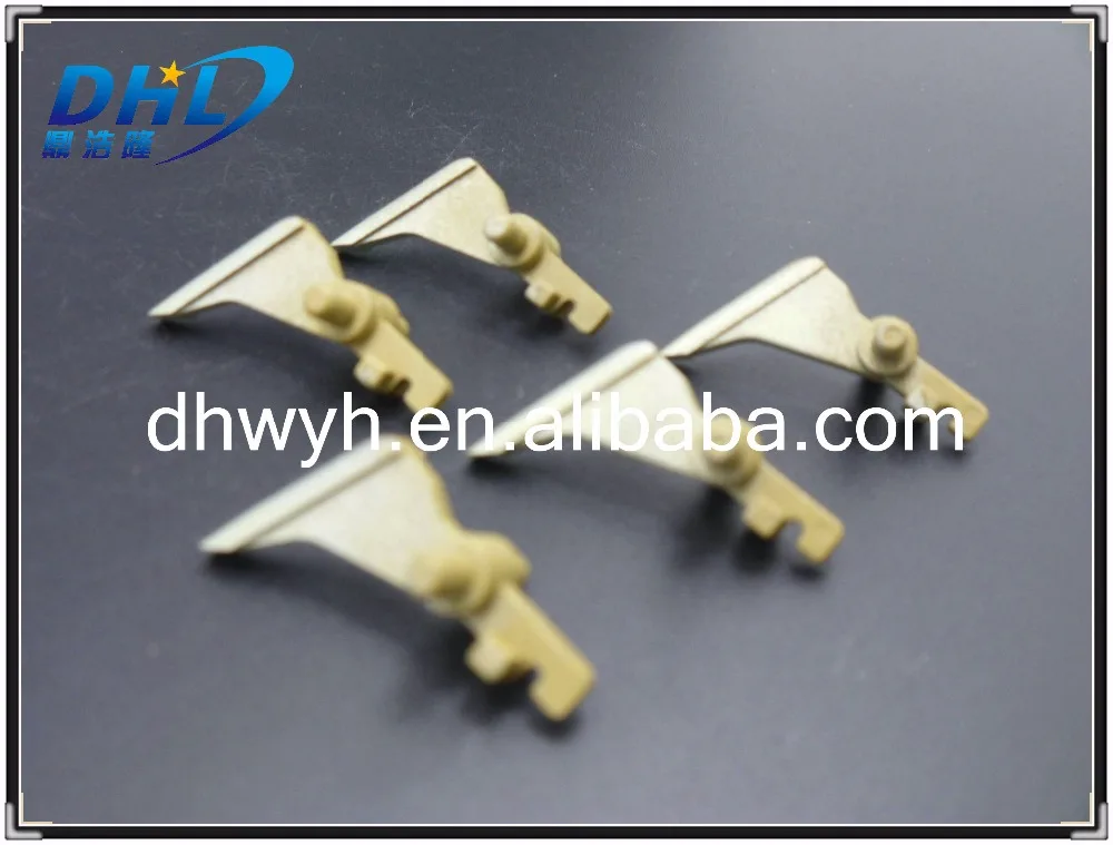 DZJM001406 Upper Fuser Picker Finger for Panasonic DP1520 DP1820 2016-9-1 (3)