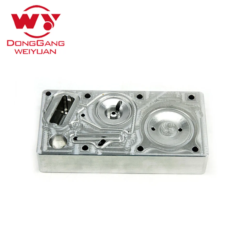 1 Set for Sale, Aluminum Plate for Urea Pump, 5273338, Diesel Fuel Egnine Injection System Spare Part