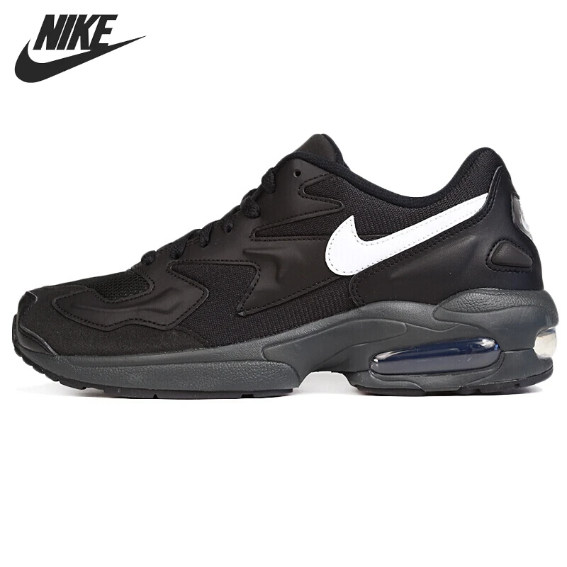 

Original New Arrival NIKE AIR MAX2 LIGHT Men's Running Shoes Sneakers