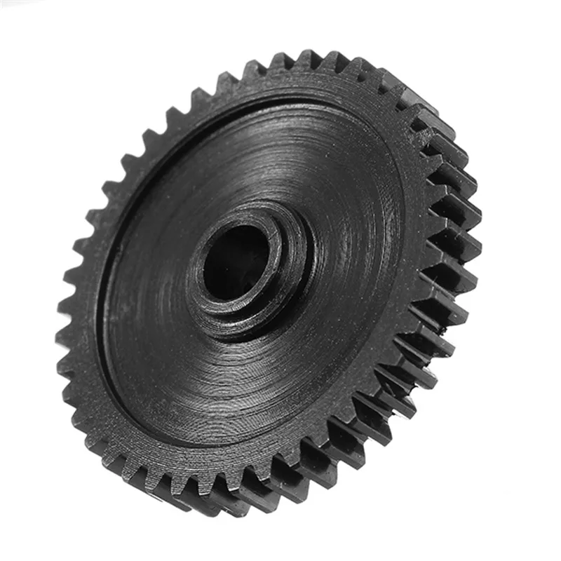 

Brand New Metal Gear 42T Spare Part For WLtoys A959B A969B A979B RC Car