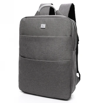

2017 Unique Waterproof Nylon Men Backpack 17 Inch Backpack Fit 15.6" Laptop Computer Notebook Women Backpack School Bag nbxq129