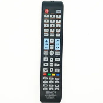 

ORIGNAL PINK HUAYU BRAND UNIVERSAL REMOTE CONTROL RM-L1195+8 FOR TV