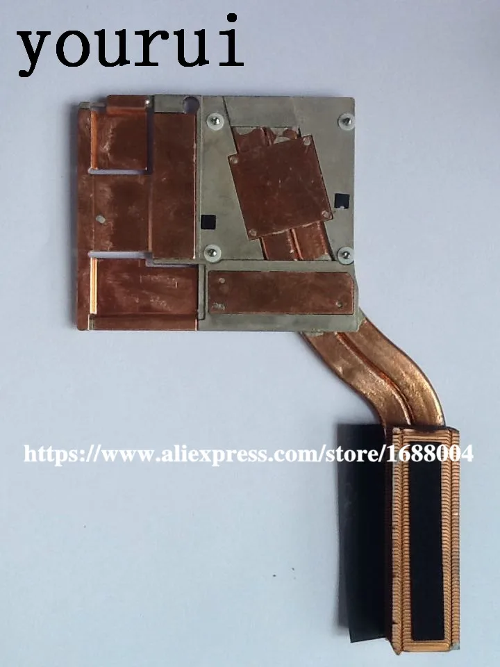 Кулер для ноутбука Dell Precision M6800 a 0K6D33 K6D33 AT0W20020AL|Охлаждающие подставки ноутбуков| |