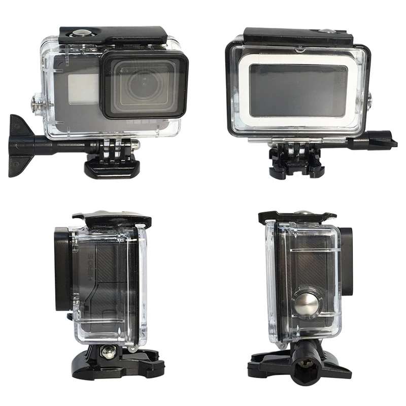 hero 7 dive housing