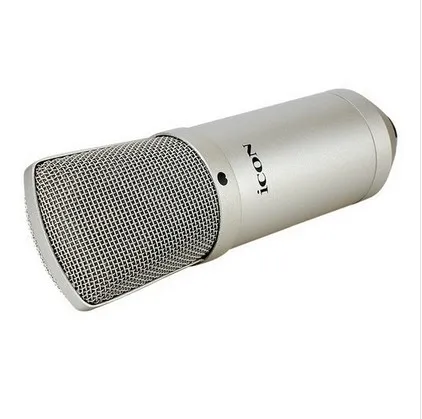 de gravação profissional para estúdio de música pc