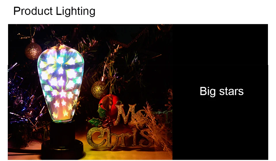 3D led filament lamp (3)