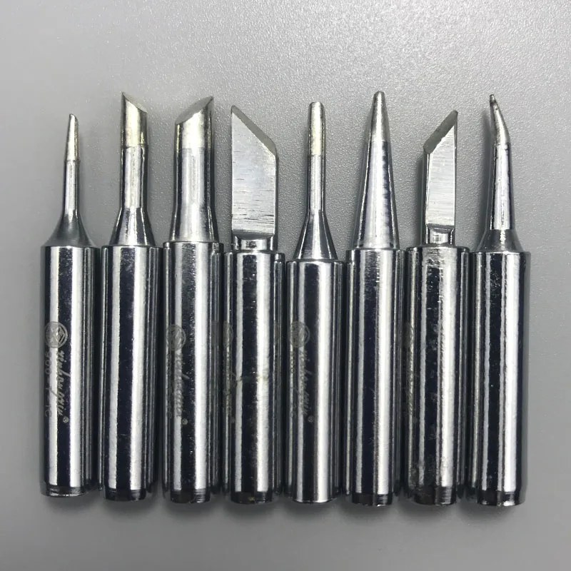 936 universal Unleaded soldering iron head internal heating type