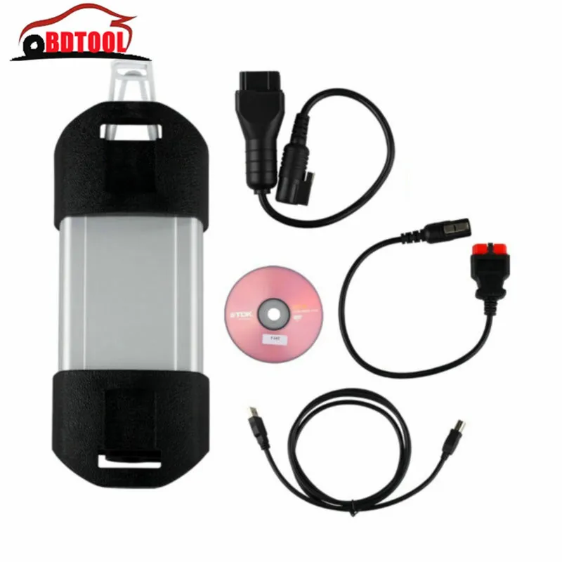 

New Version For Can Clip With CYPRESS AN2135SC Chip For Can Clip Diagnostic tools DHL Free shipping