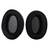 Protein Leather Memory Foam Earpads Ear Cushion Pad for Sony MDR V6/ZX 700 for Brainwavz HM5 for AKG 701 Q701 Headphone Headset ► Photo 3/6