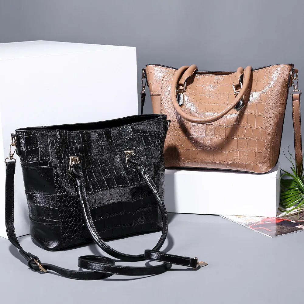 Женские деловые сумки из лакированной кожи sac a main femme de marque luxe cuir 2018 женские через