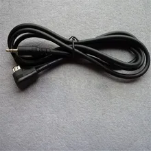 3,5 мм AUX аудио входной кабель для PIONEER CD-RB10 RB20 iB100 iphone Разъем для подключения iPod кабели аксессуары для автомобильного передатчика
