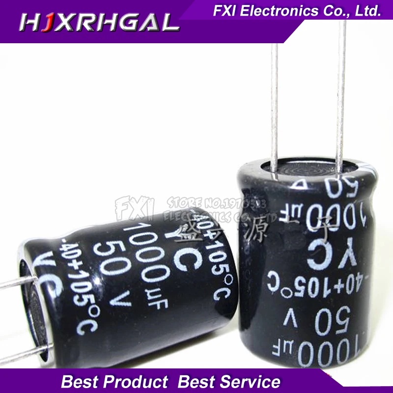 50v 10000uf конденсатор