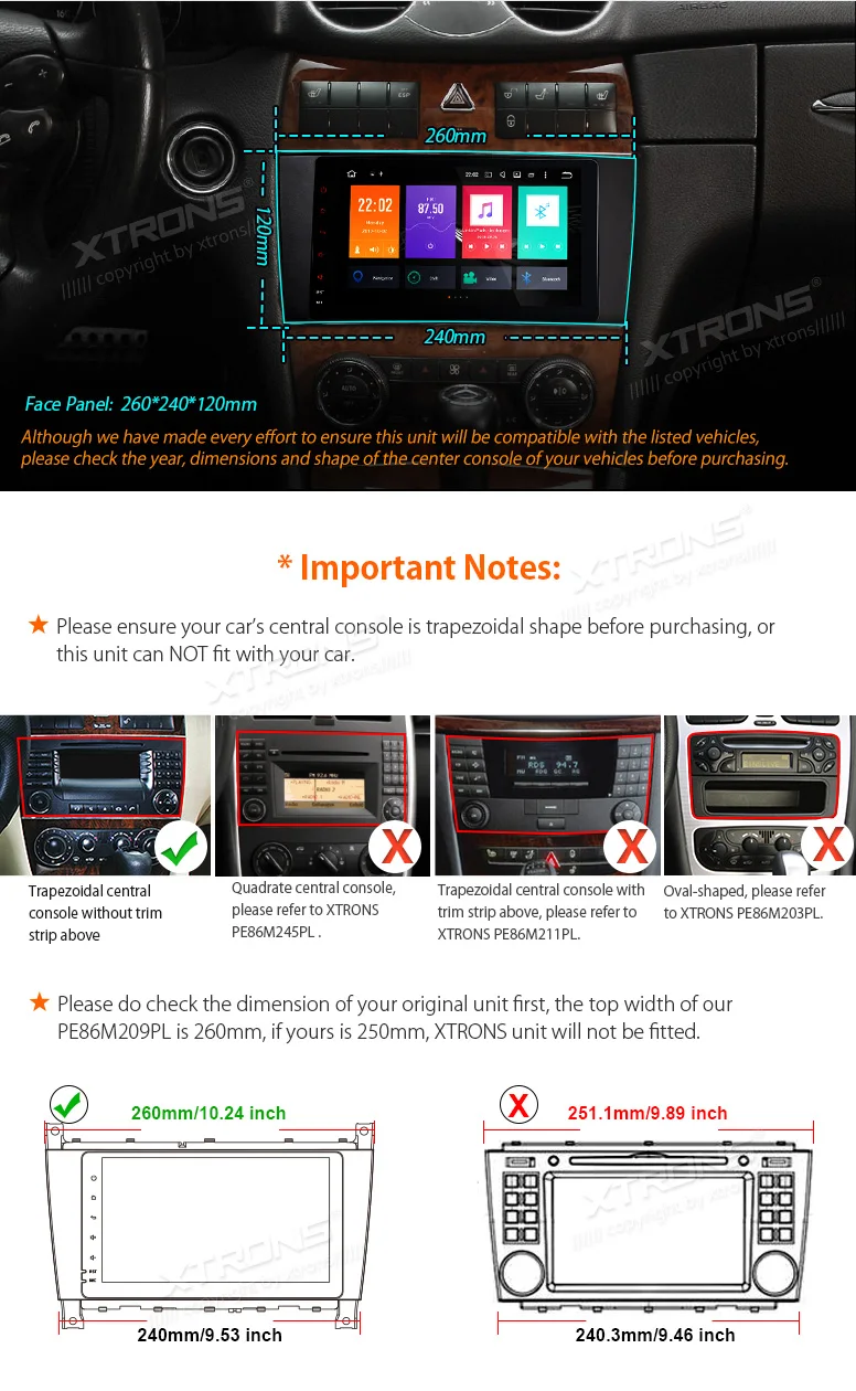 Flash Deal 8" Octa-Core Android 6.0 OS Special Car Multimedia GPS Radio for Mercedes-Benz CLK-Class W209 2005-2006 & C-Class W203 2004-2007 3 Flash Deal 8" Octa-Core Android 6.0 OS Special Car Multimedia GPS Radio for Mercedes-Benz CLK-Class W209 2005-2006 & C-Class W203 2004-2007 3