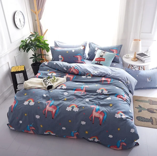 Best Offers mylbpolyester microfiber Duvet Cover Set 1pc Duvet Cover 1pc Bed Sheet Set 1pcs/2pcs Pillowcase Full/Queen/King Size Bedding Set Best Offers mylbpolyester microfiber Duvet Cover Set 1pc Duvet Cover 1pc Bed Sheet Set 1pcs/2pcs Pillowcase Full/Queen/King Size Bedding Set
